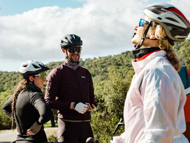 Andalousie_émotions_groupe de 3 personnes