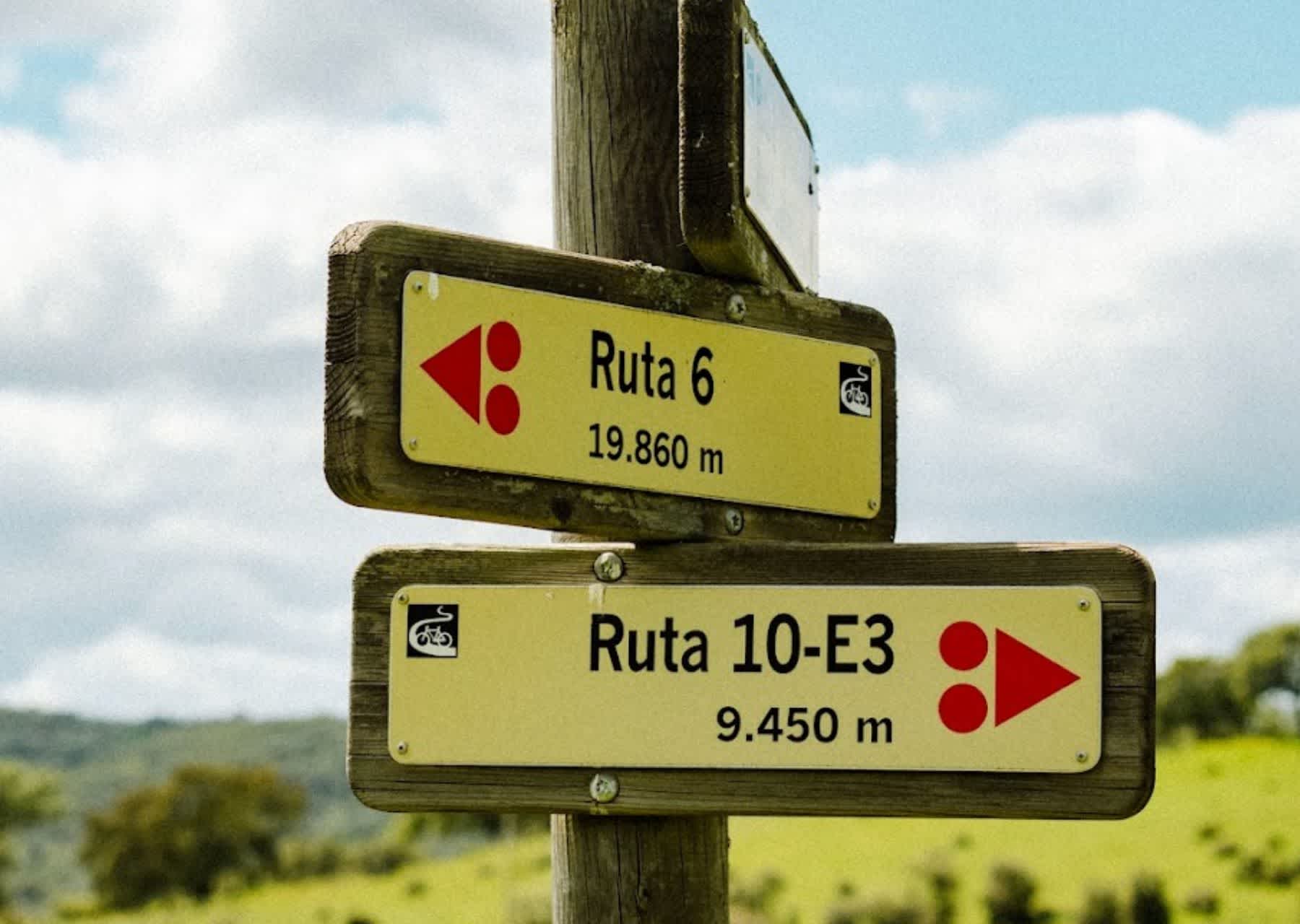 Andalousie Adventurer 5