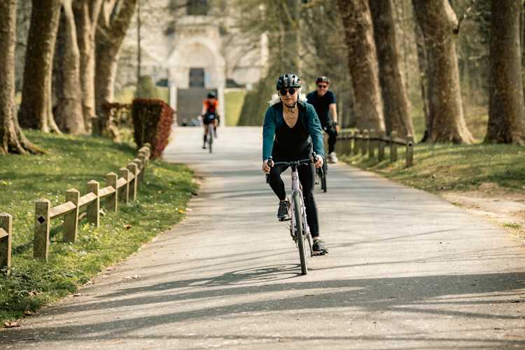 Avis Client Champagne - Geneviève. G