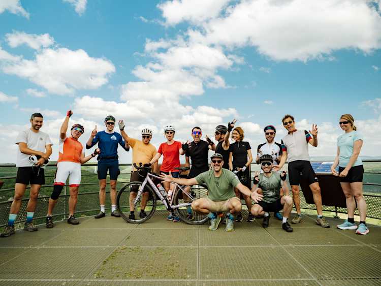 Avis client Grands Causses - Ludwig. P