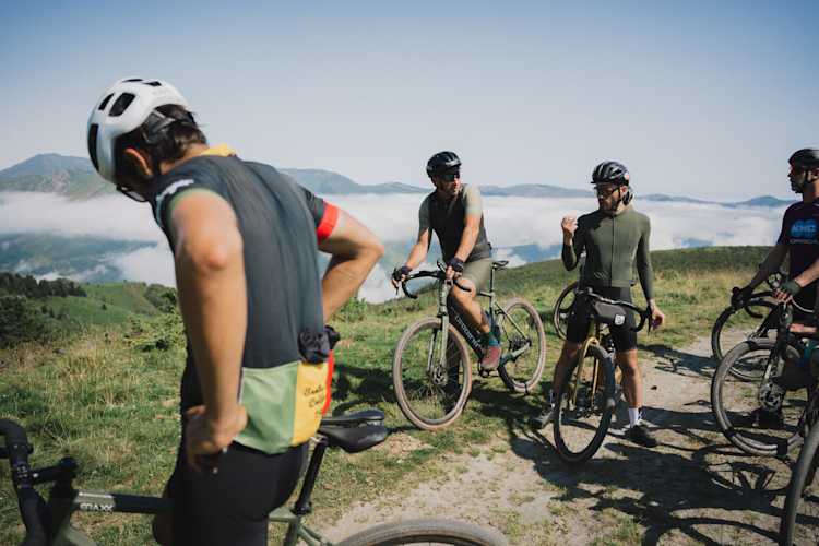 Avis client Pyrénées - Thomas. G