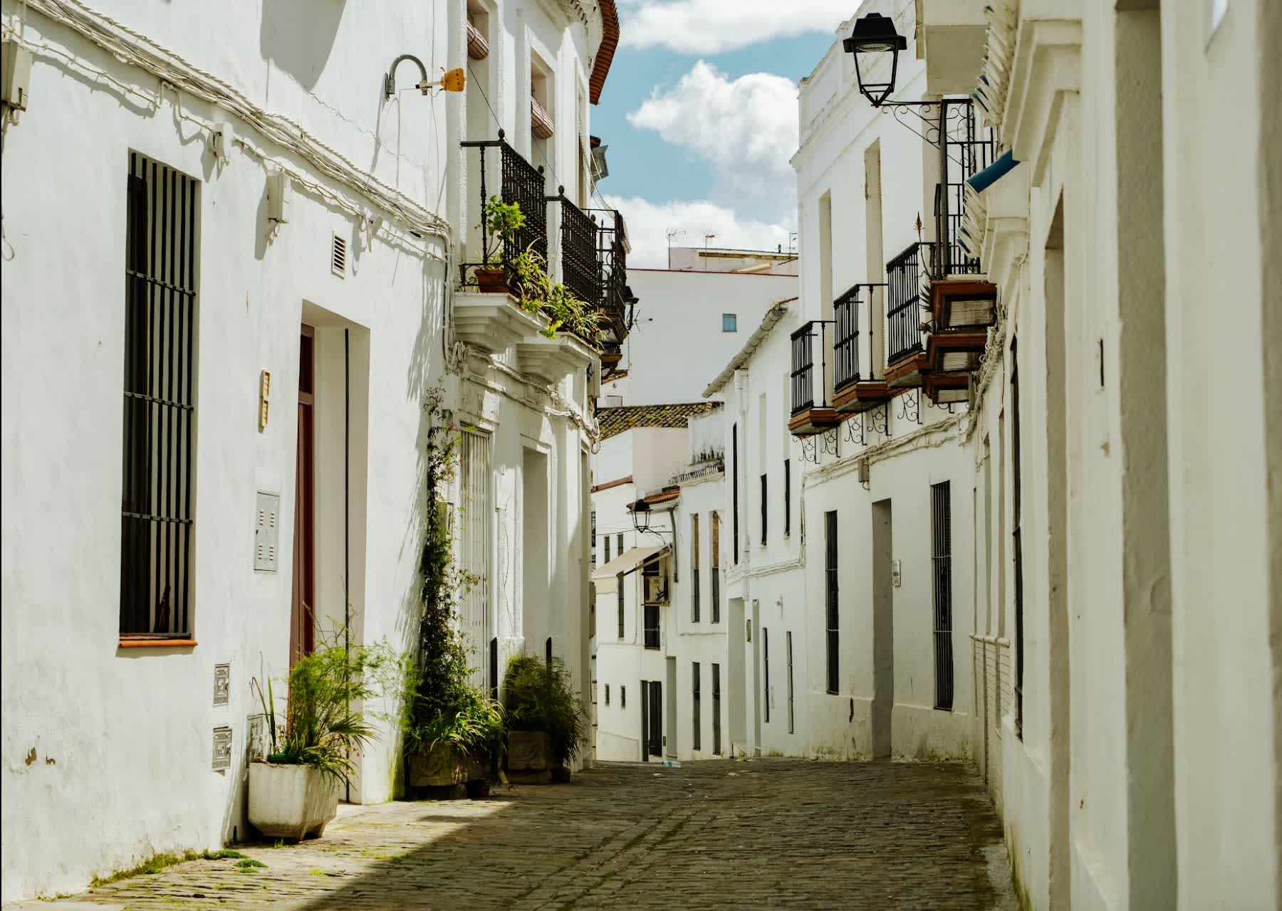 Andalousie Adventurer 4