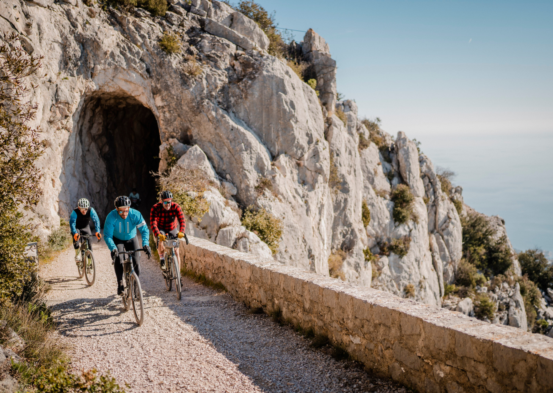 meilleures destinations gravel