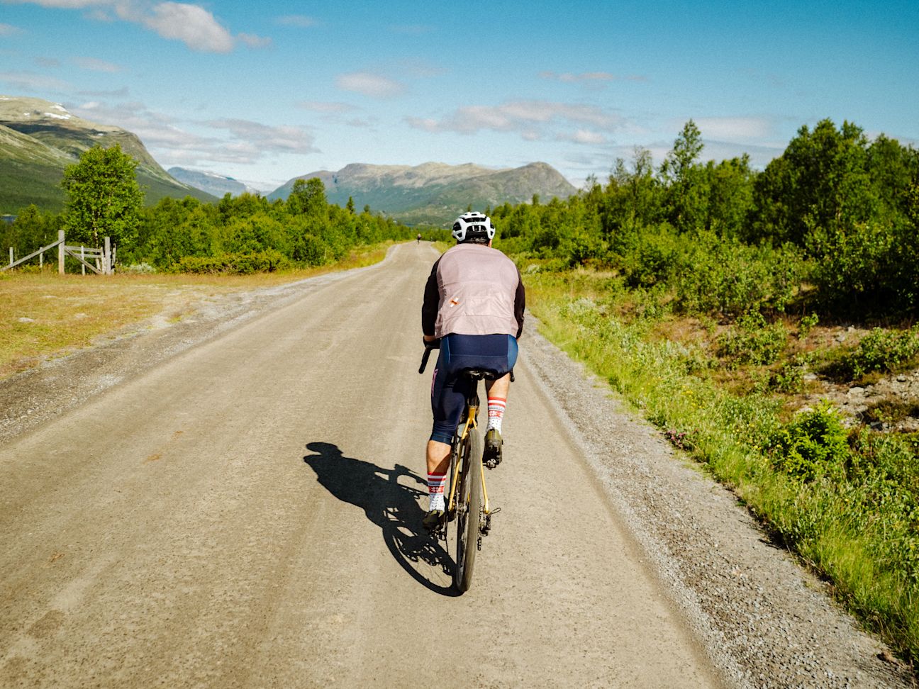 Avis client Norvège- Ross Miller