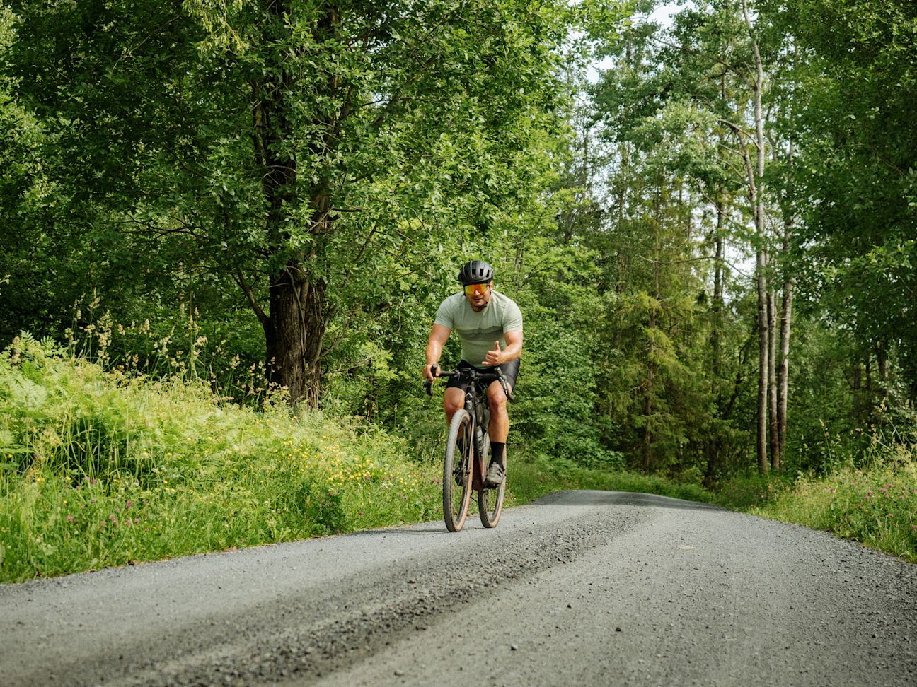 Avis client Julien. G - Norvège