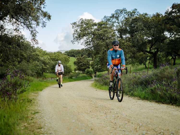 Avis client Andalousie - Michel. C