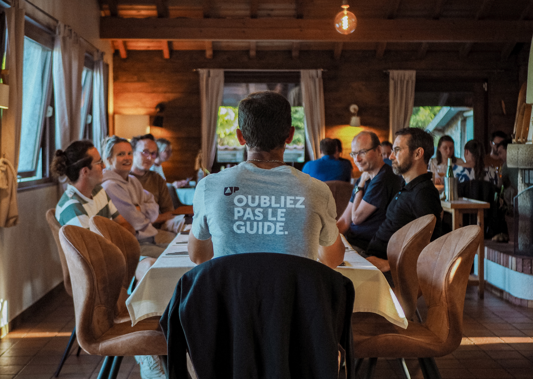 Vosges - Adventurer 14