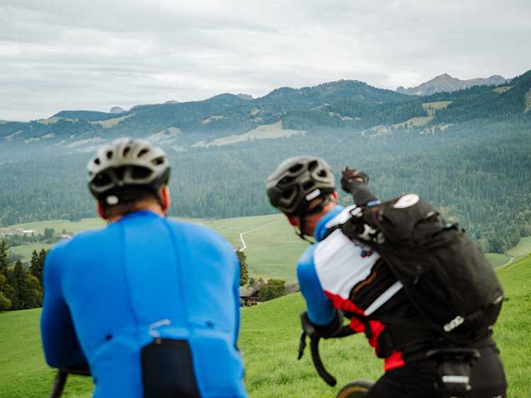 GravelUp Suisse test trip septembre 202515-min