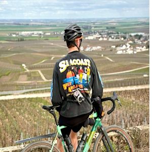 Photo article Séjour Mathias Dandois
