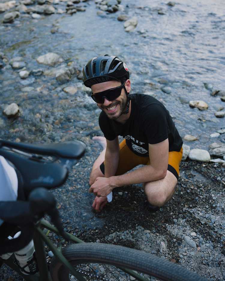 Avis Julian Sabos - Pyrénées