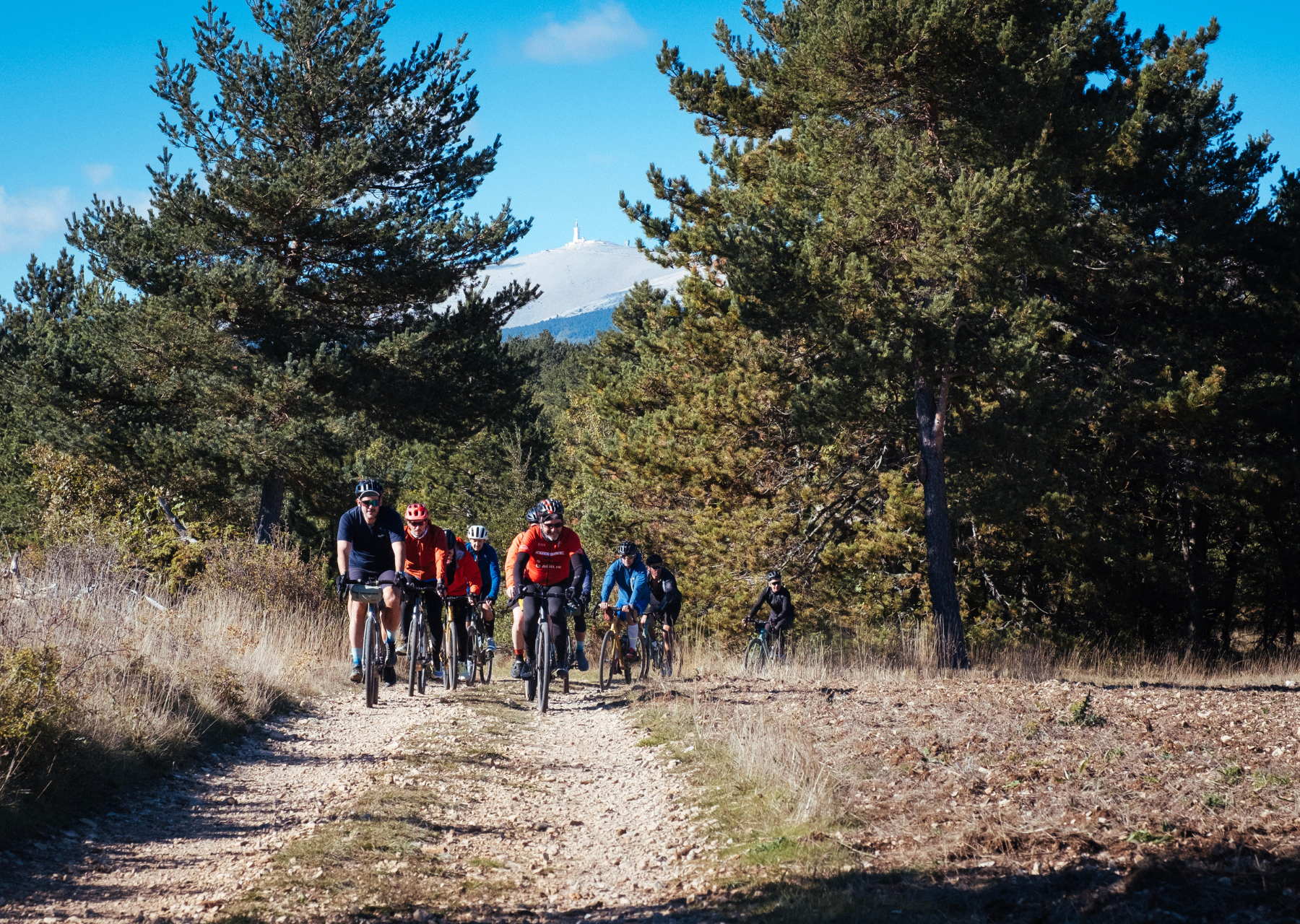 Ventoux Gravel