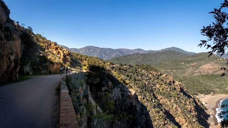 ADVENTURER CORSE