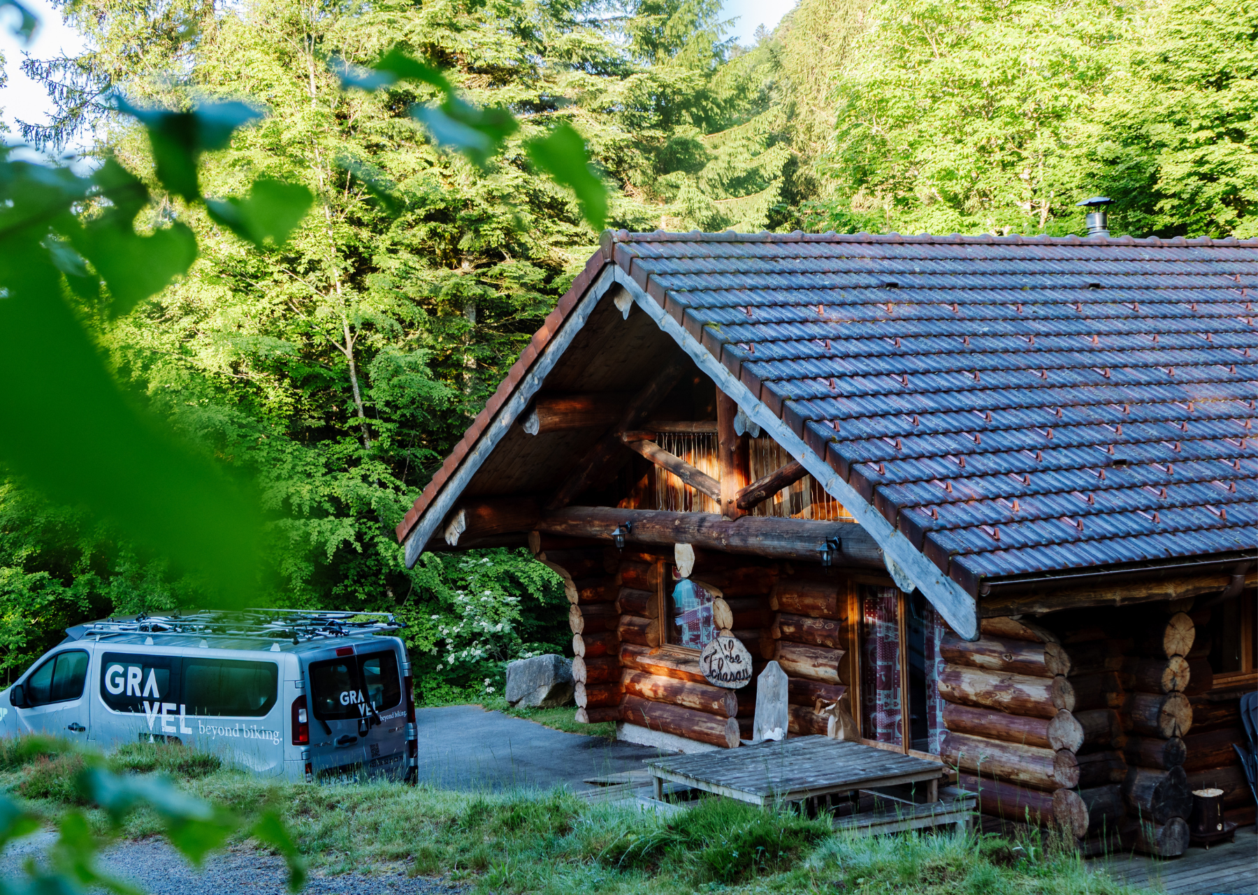 Vosges - Adventurer 2