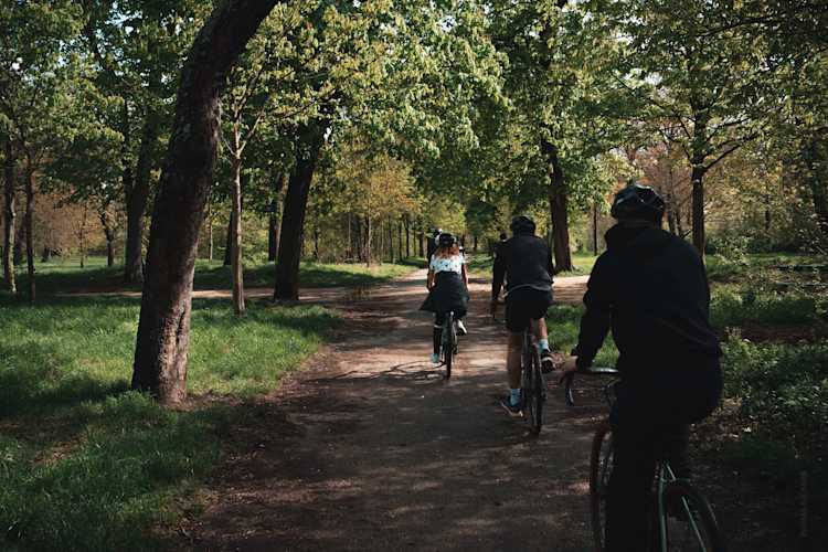 Paris Gravel