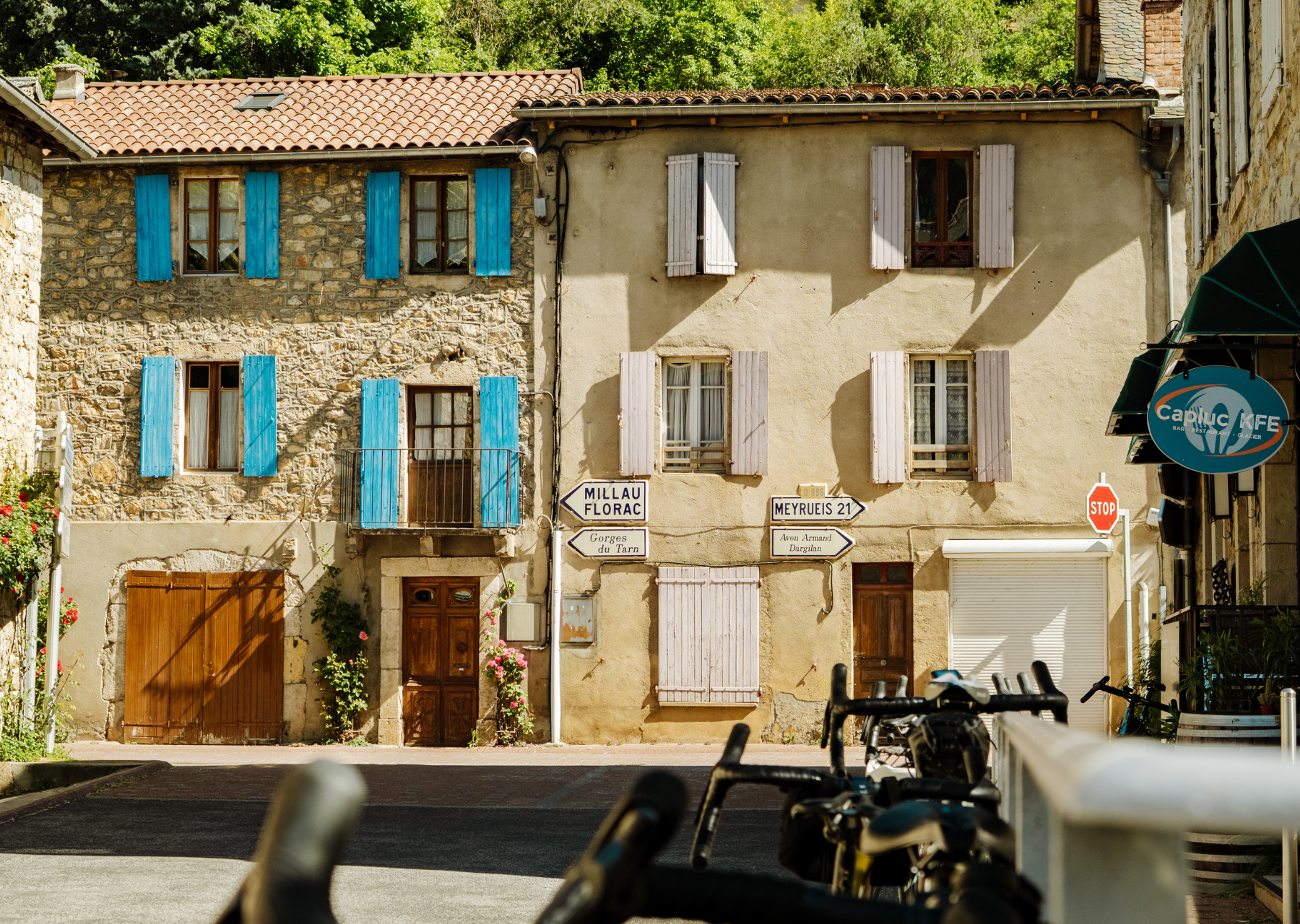 Grands Causses - Adventurer8