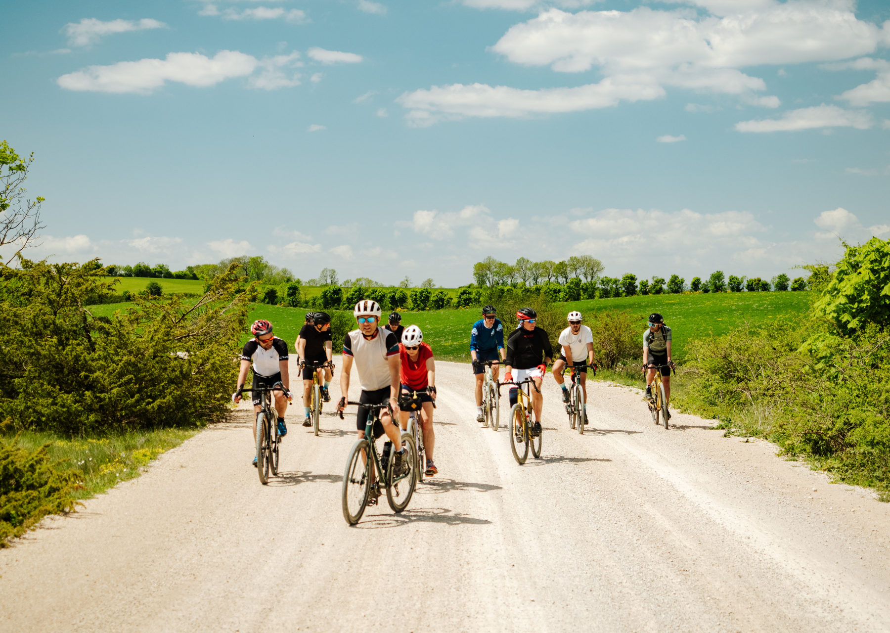 Grands Causses - Adventurer6