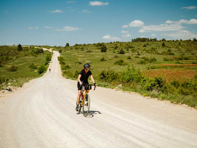 Avis client Grands Causses - Carmen. L