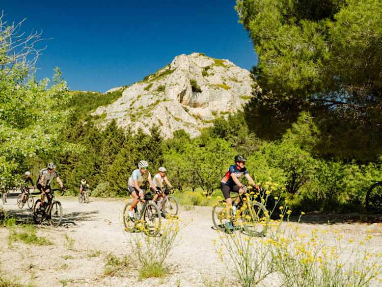 Avis client Ventoux - Adrien. B