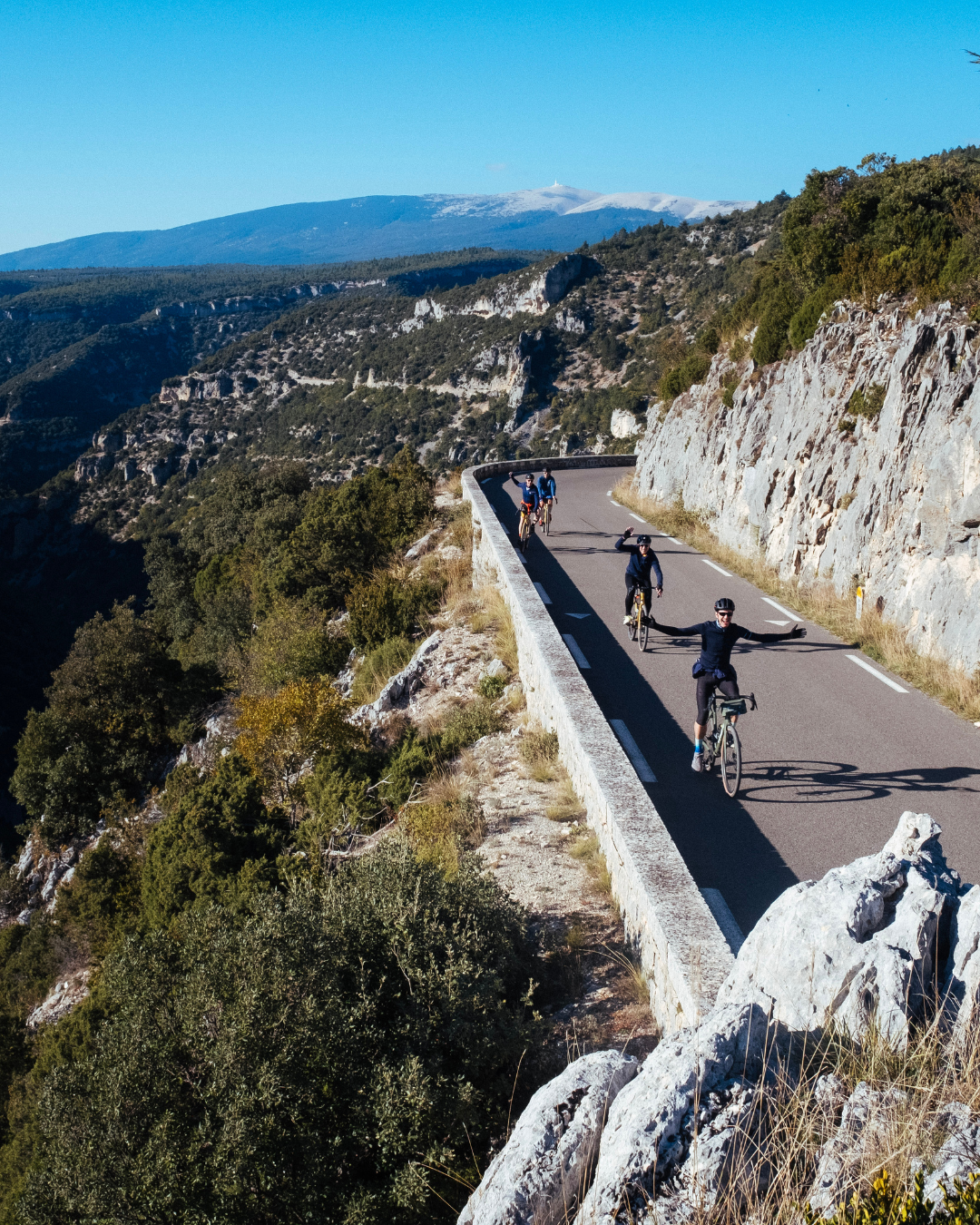 Ventoux à vélo avis