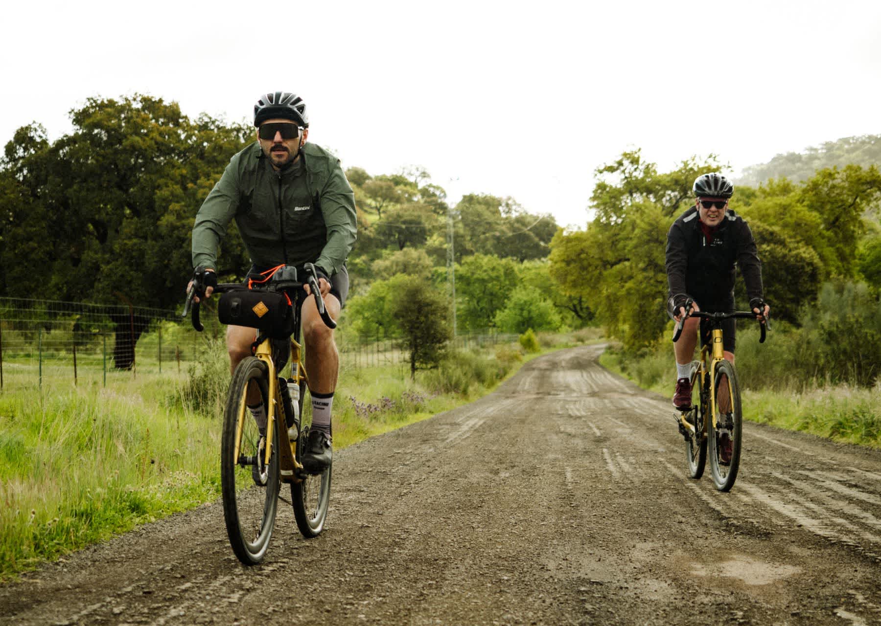 Andalousie Adventurer 6