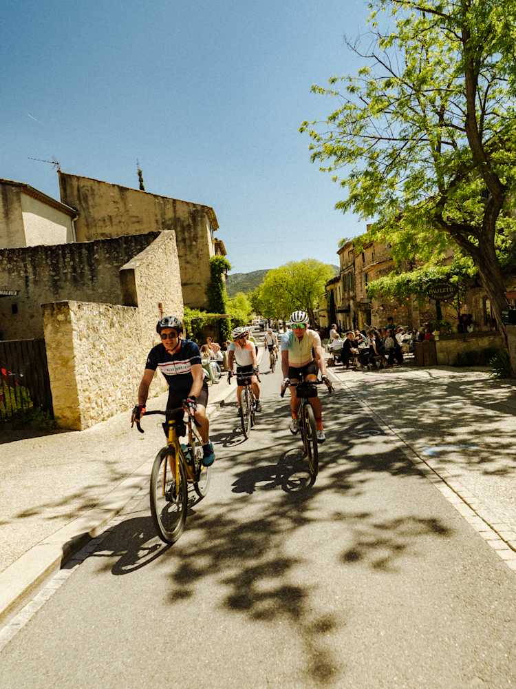 Avis client Ventoux - Romain. D