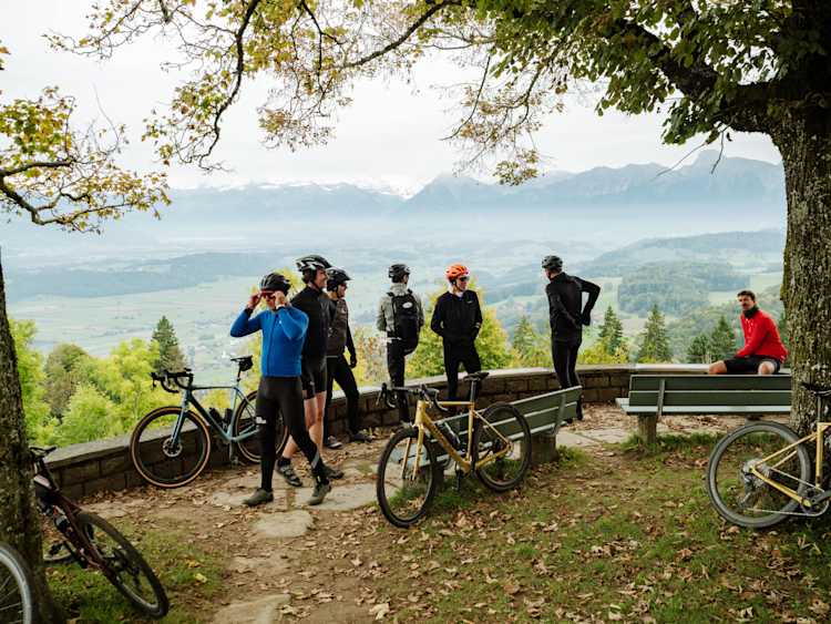 GravelUp Suisse test trip septembre 202511-min