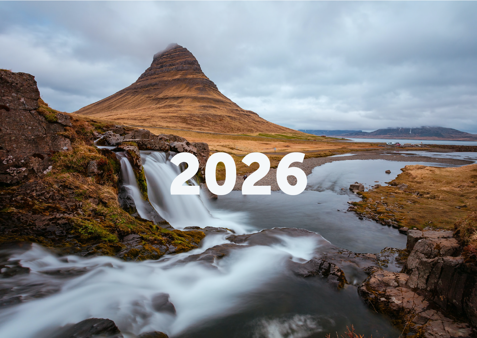 Islande 2026