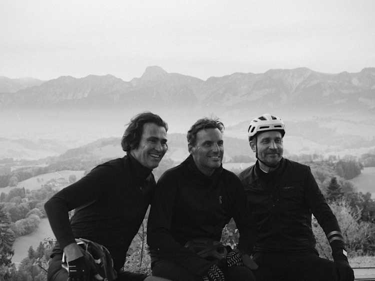 Avis Suisse - Julien Audran