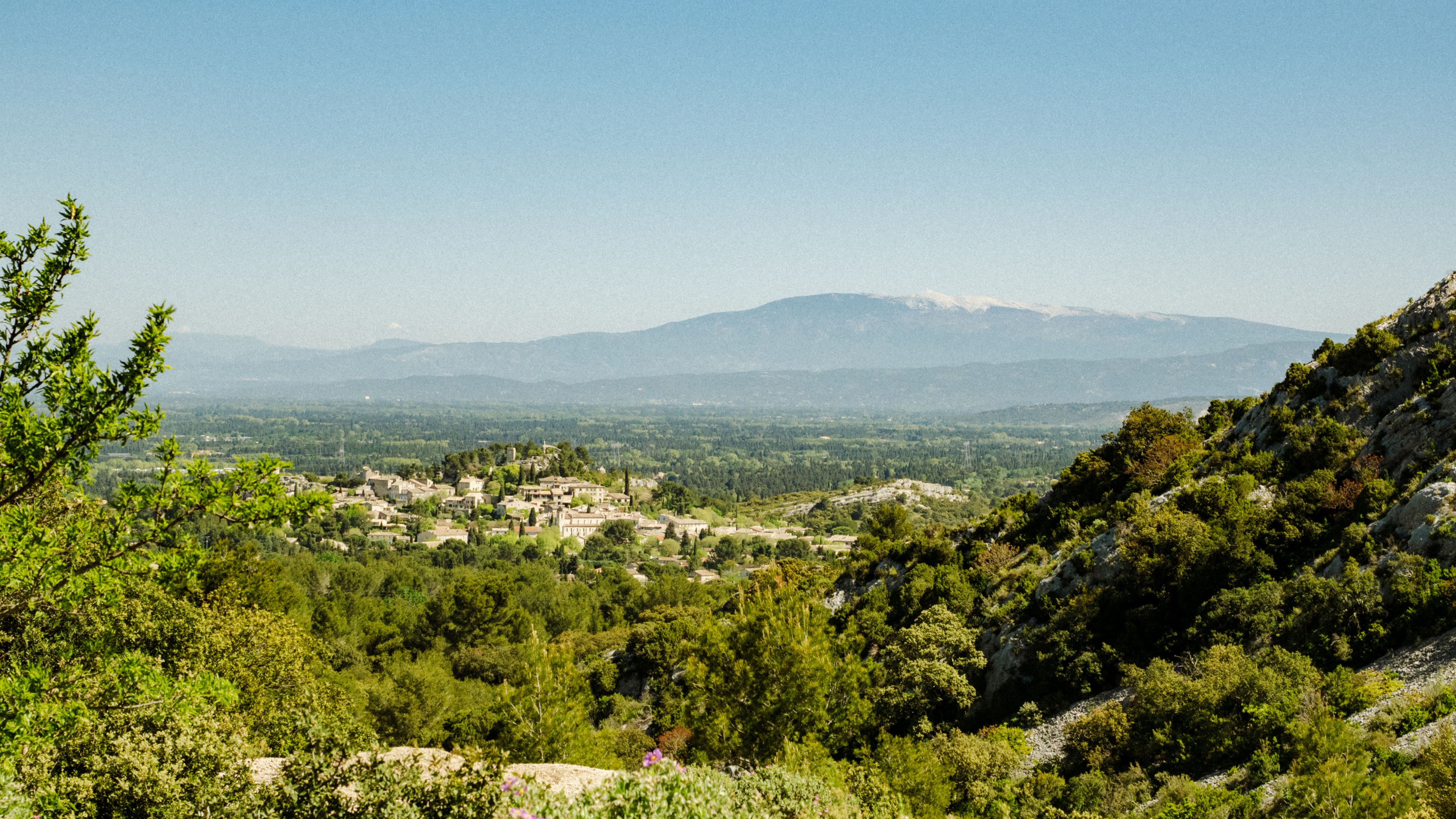 Header Fiche produit - Alpilles
