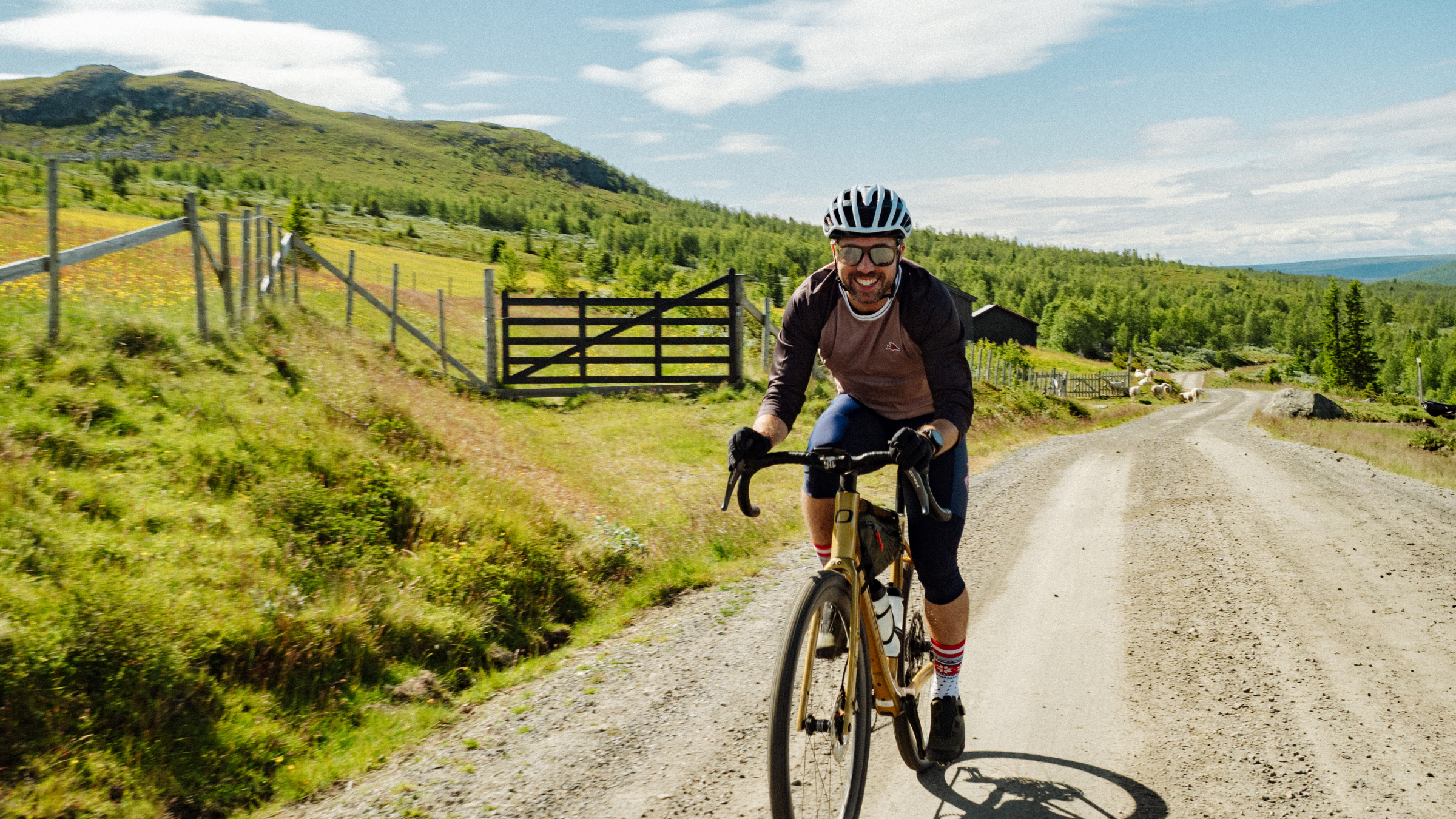 Header Fiche produit - Norvège