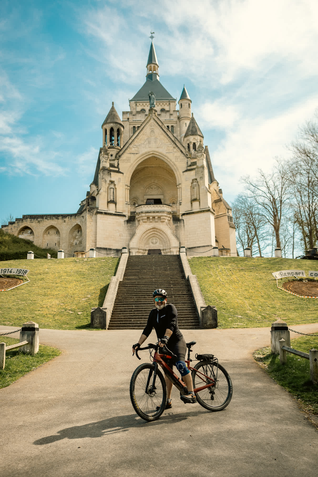 Avis client champagne François. J