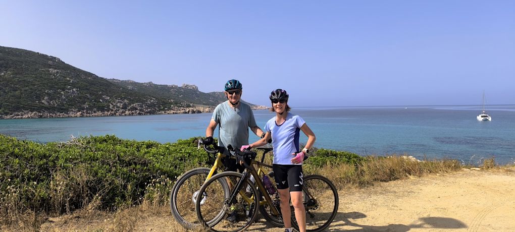 Avis client corse - Dominique. B