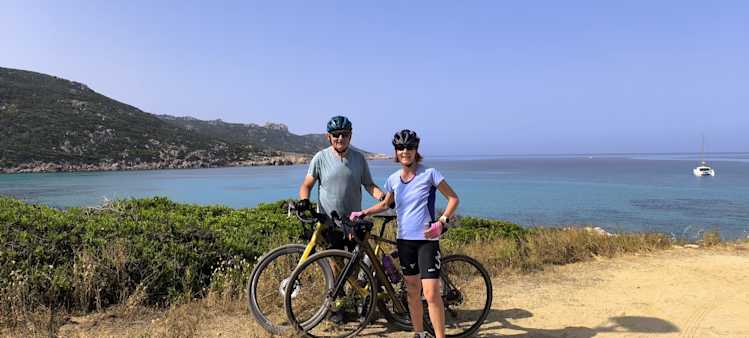 Avis client corse - Dominique. B