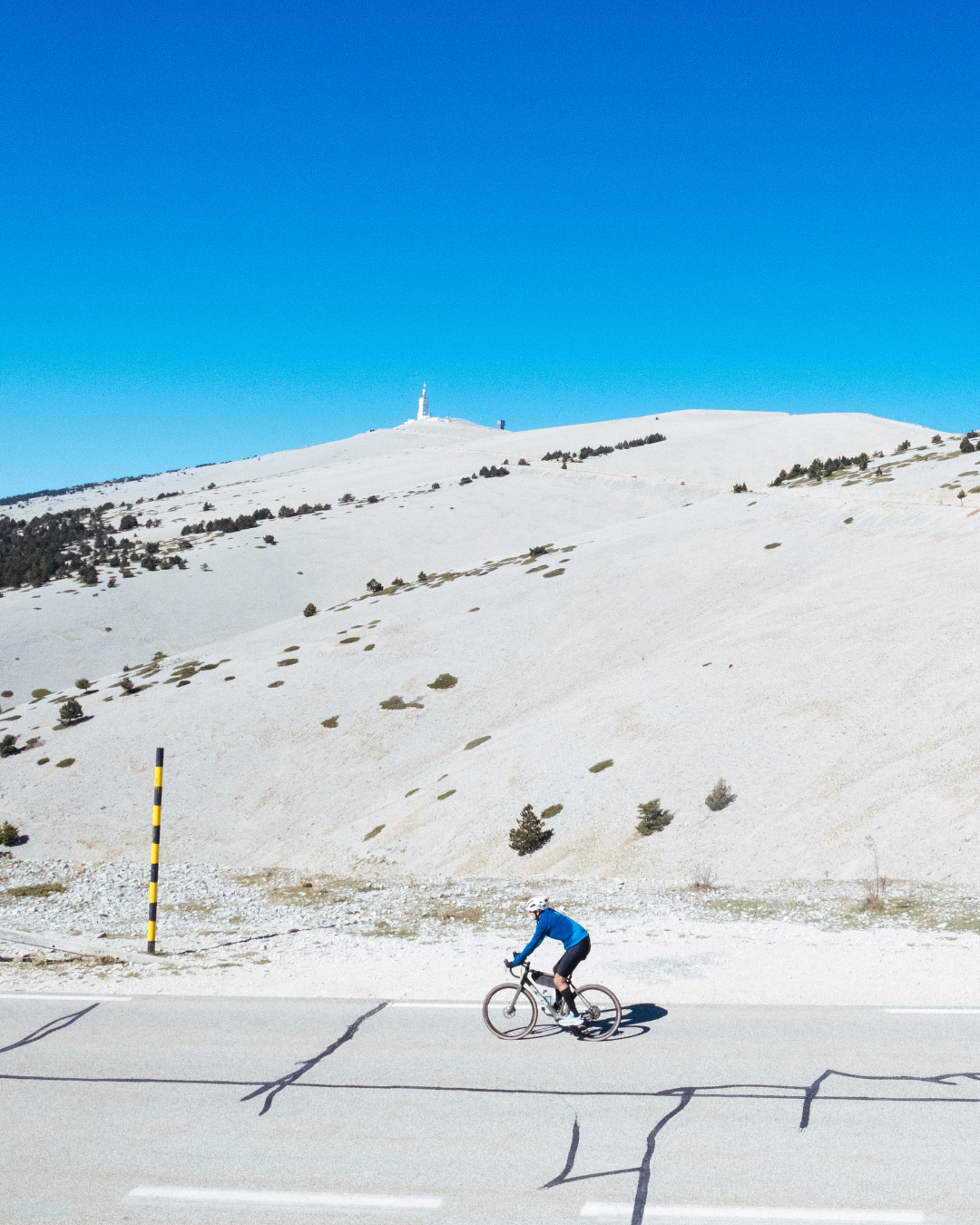 Ventoux gravel