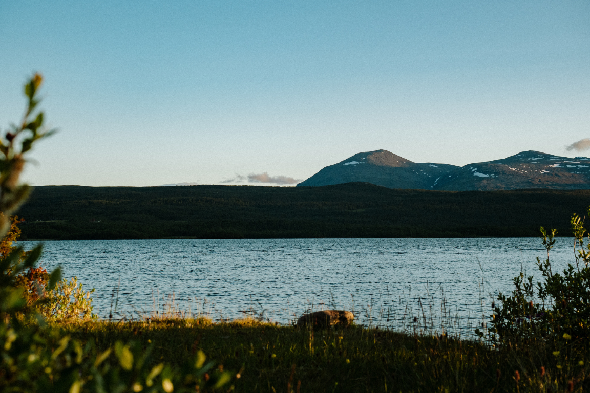 Norvège Adventurer GravelUp - Jour 3
