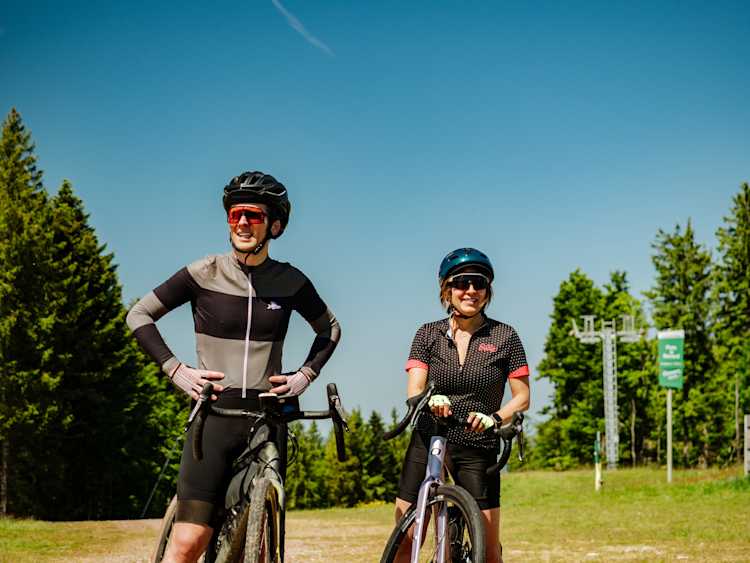 Avis client Vosges - Martin. S