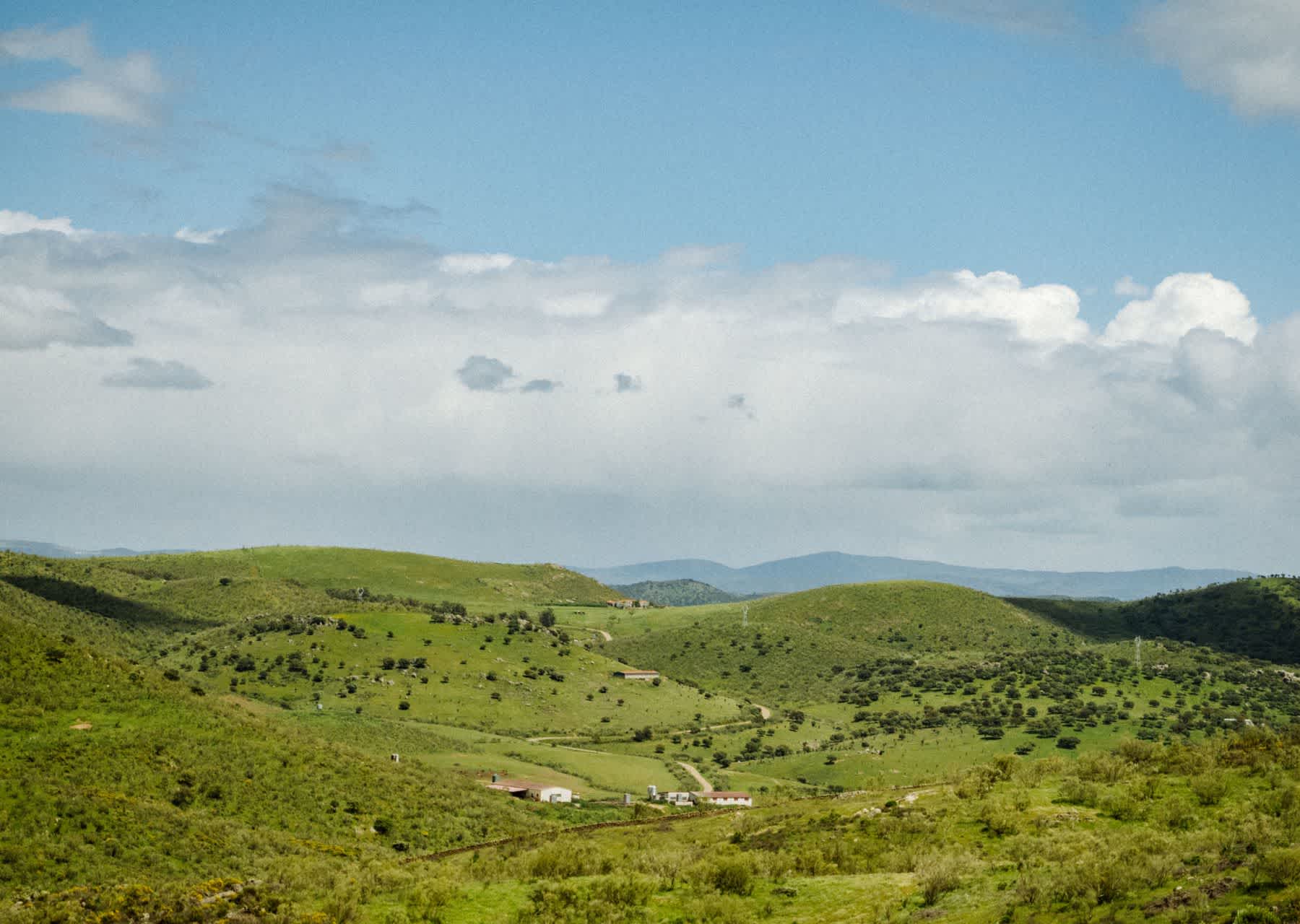 Andalousie Adventurer 9