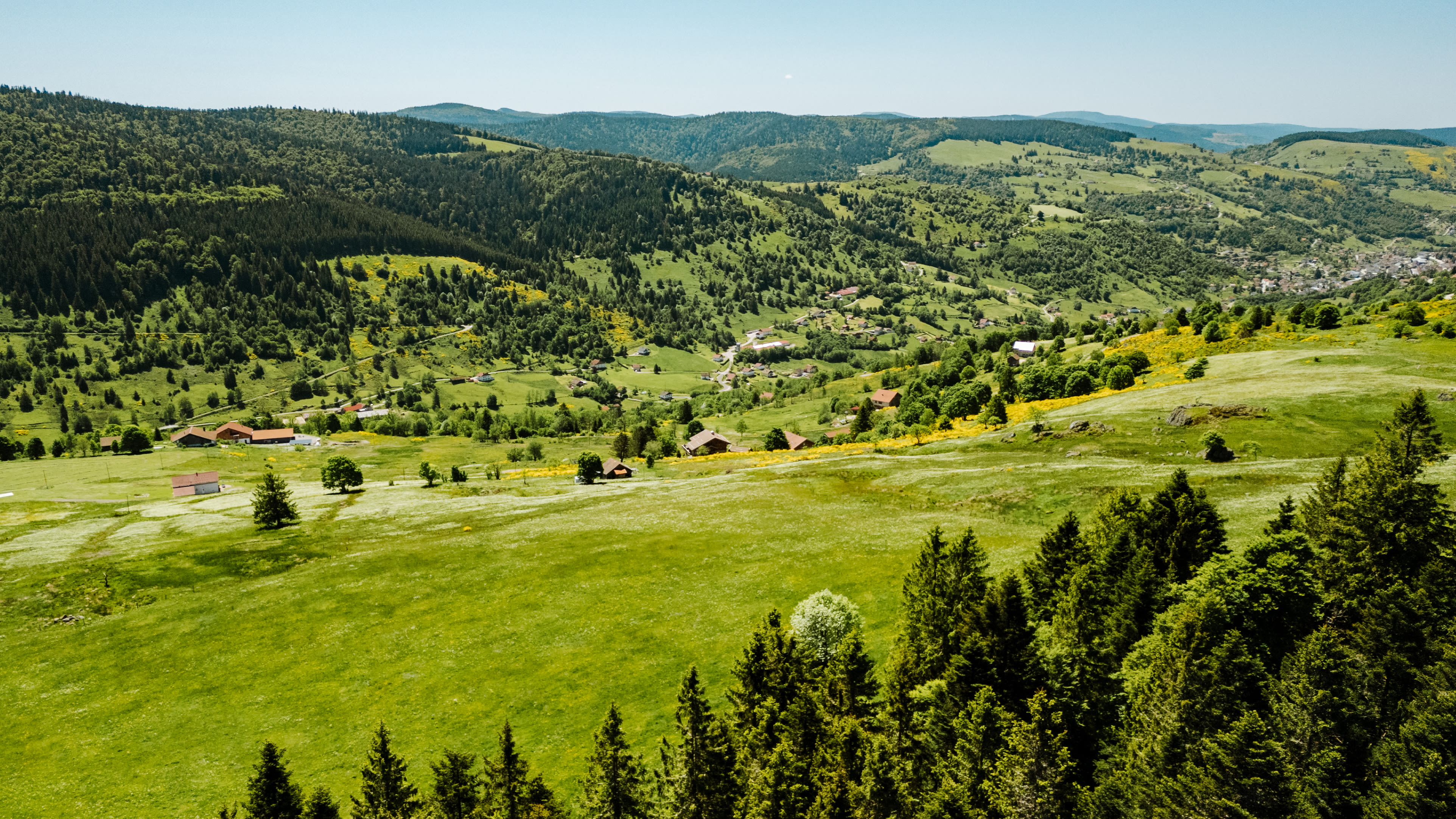 Header Fiche produit - Vosges