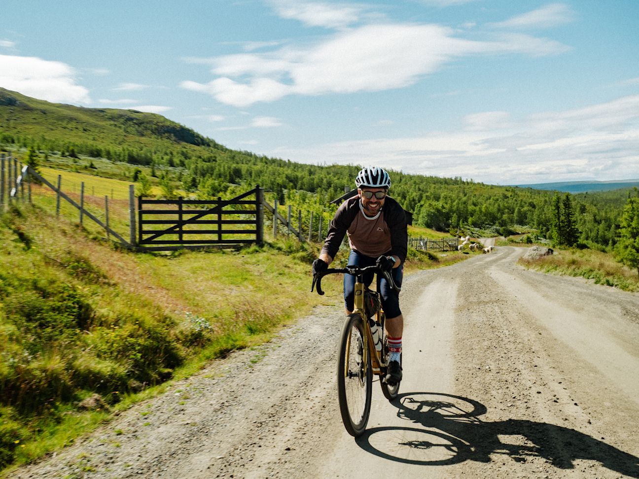 Avis client Norvège - Asim. A