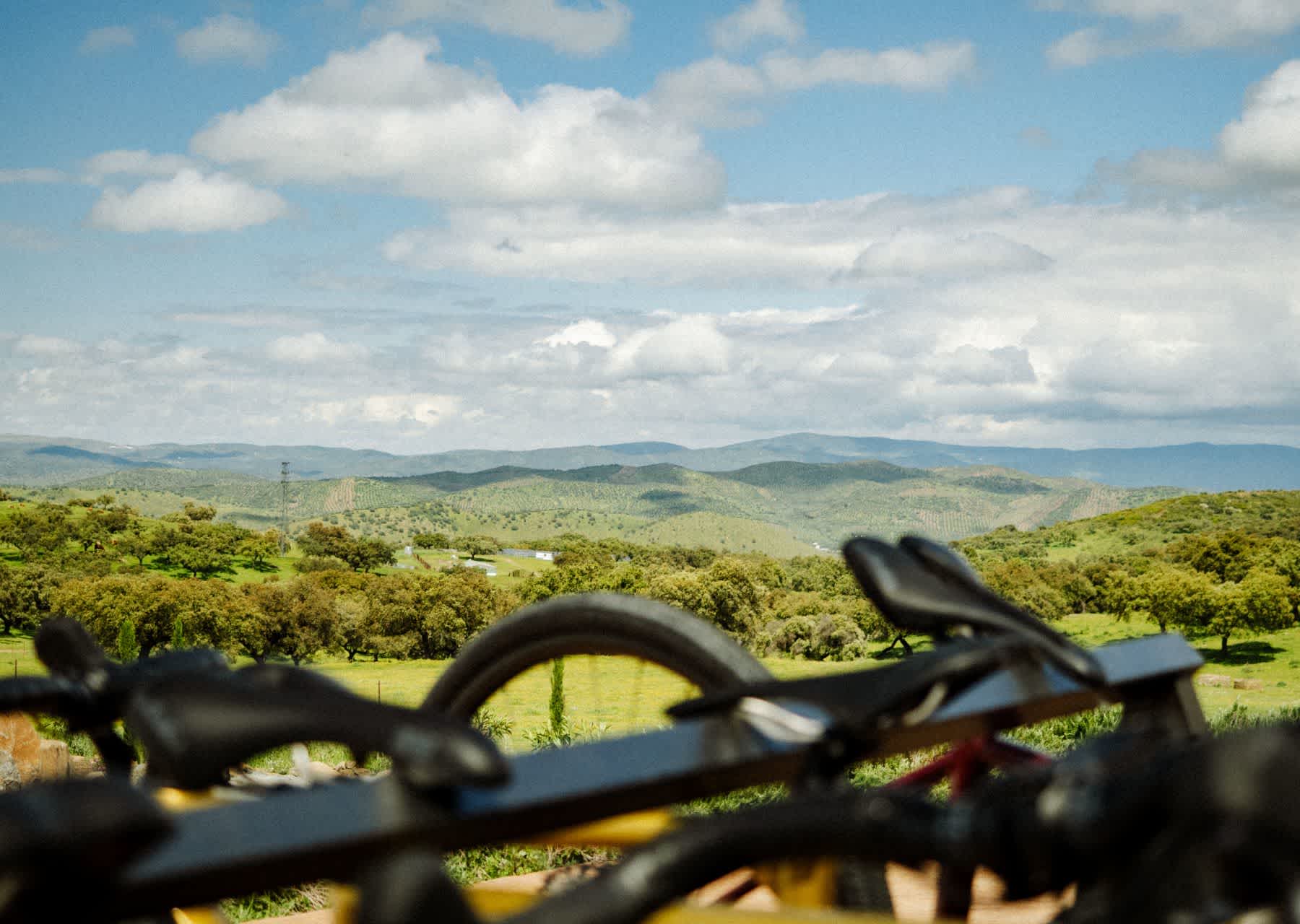 Andalousie Adventurer 11