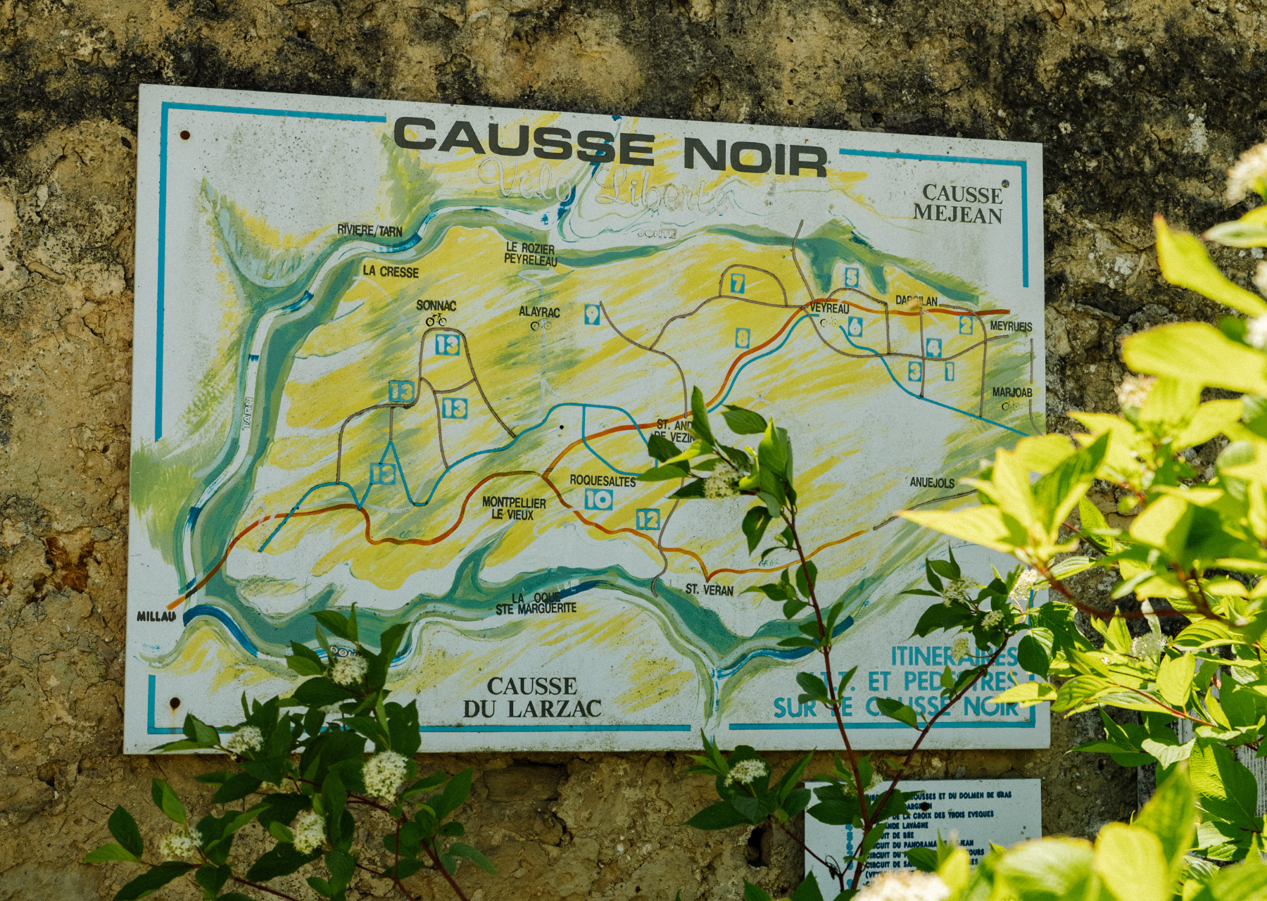 Grands Causses - Adventurer9