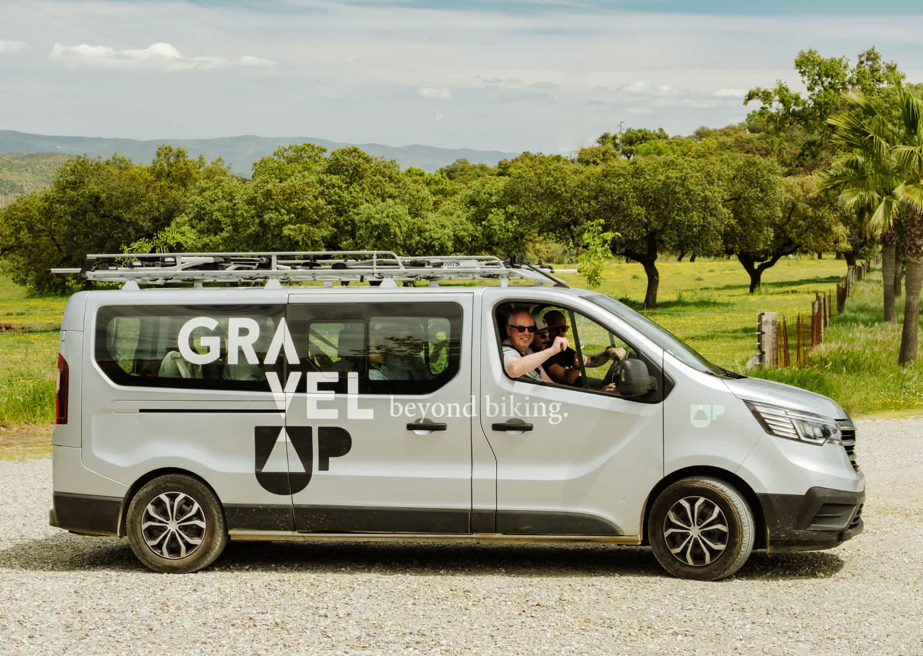 Andalousie - Explorer 2