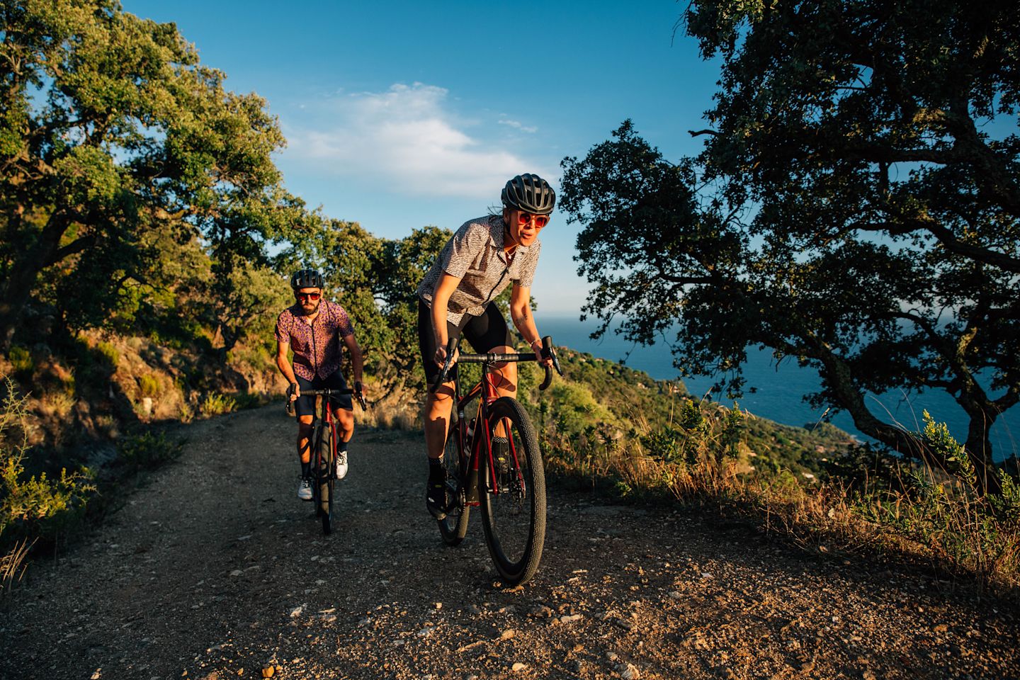 Photo Café du cycliste