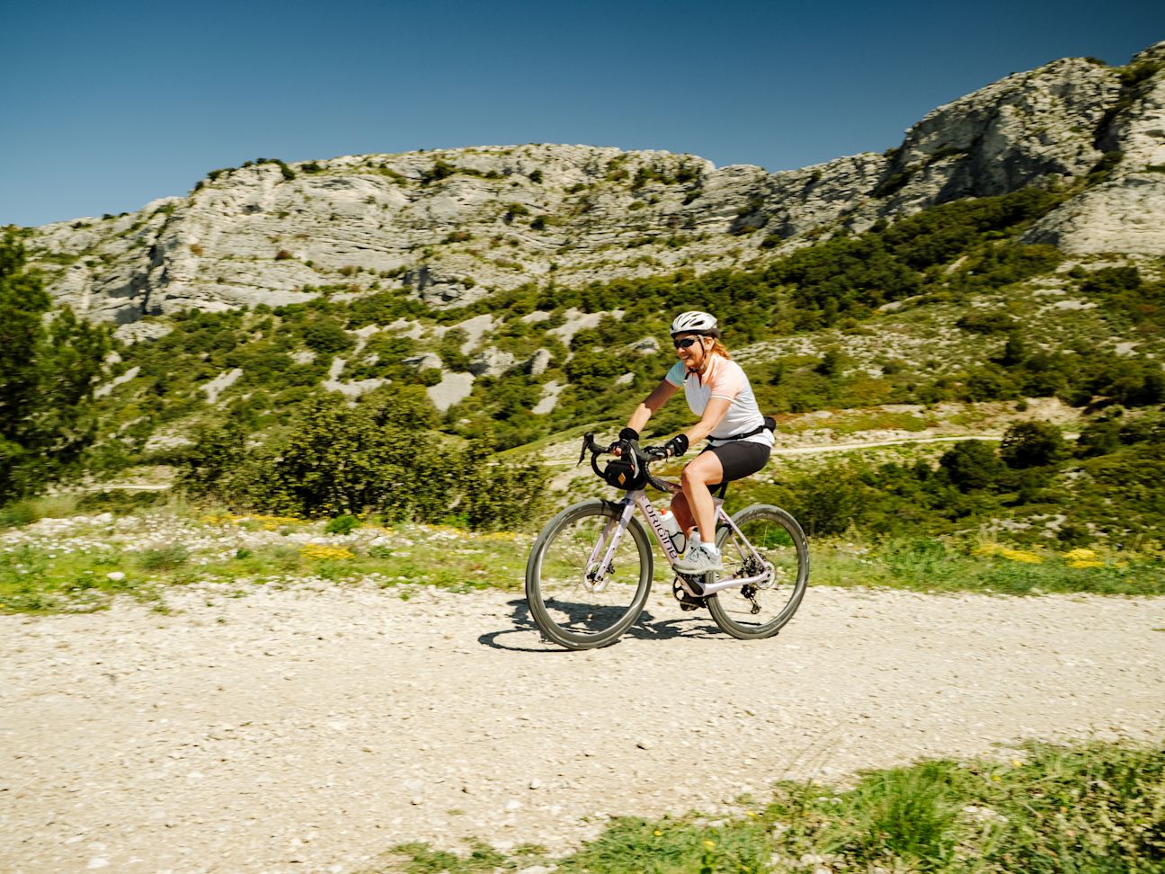 Avis client Alpilles - Nathalie. W