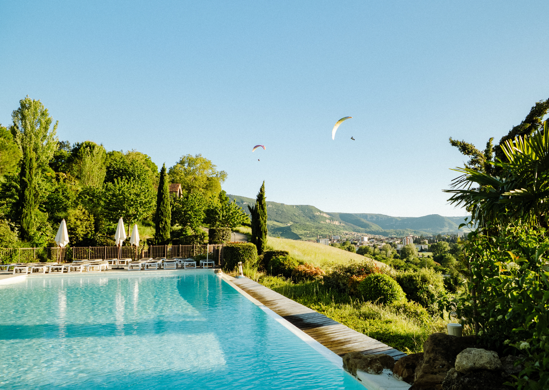 Grands Causses - Adventurer4