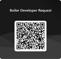 Boiler Developer Request