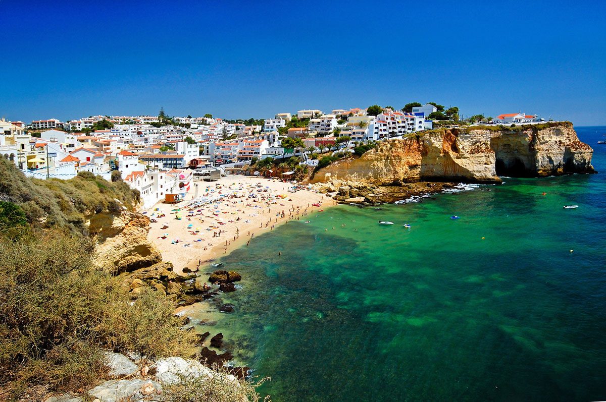 Carvoeiro