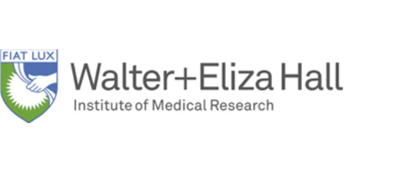 Walter + Eliza Hall Walter + Eliza Hall