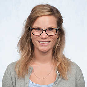 Rhea Jessica Longley