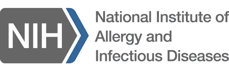 National institute of Allergy and infectious diseases National institute of Allergy and infectious diseases